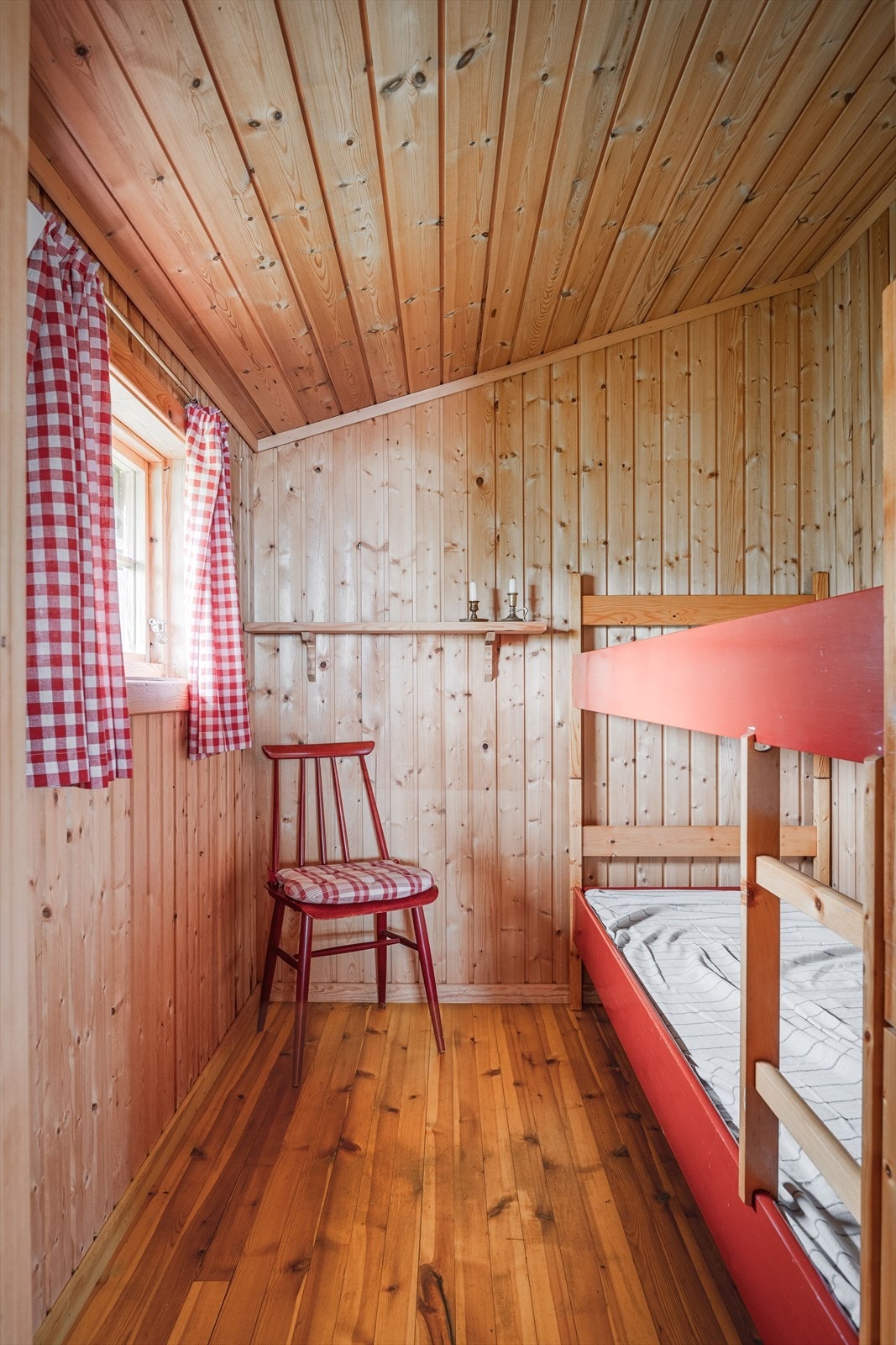 Soverom 1. Galleribilde