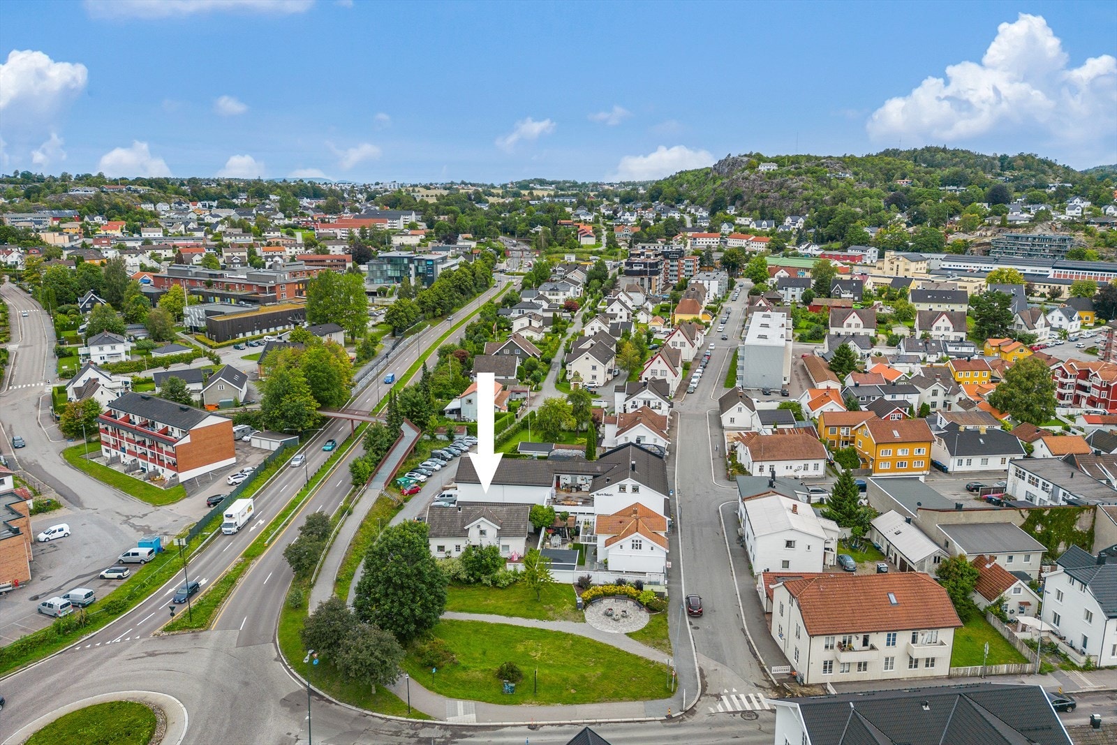 UTE18 Galleribilde