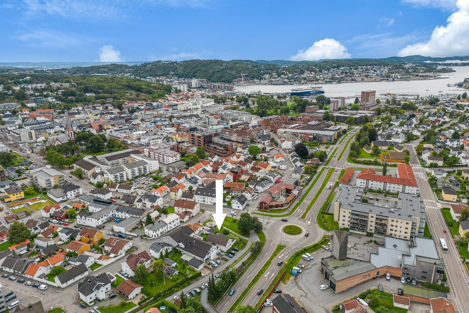 UTE19 Galleribilde