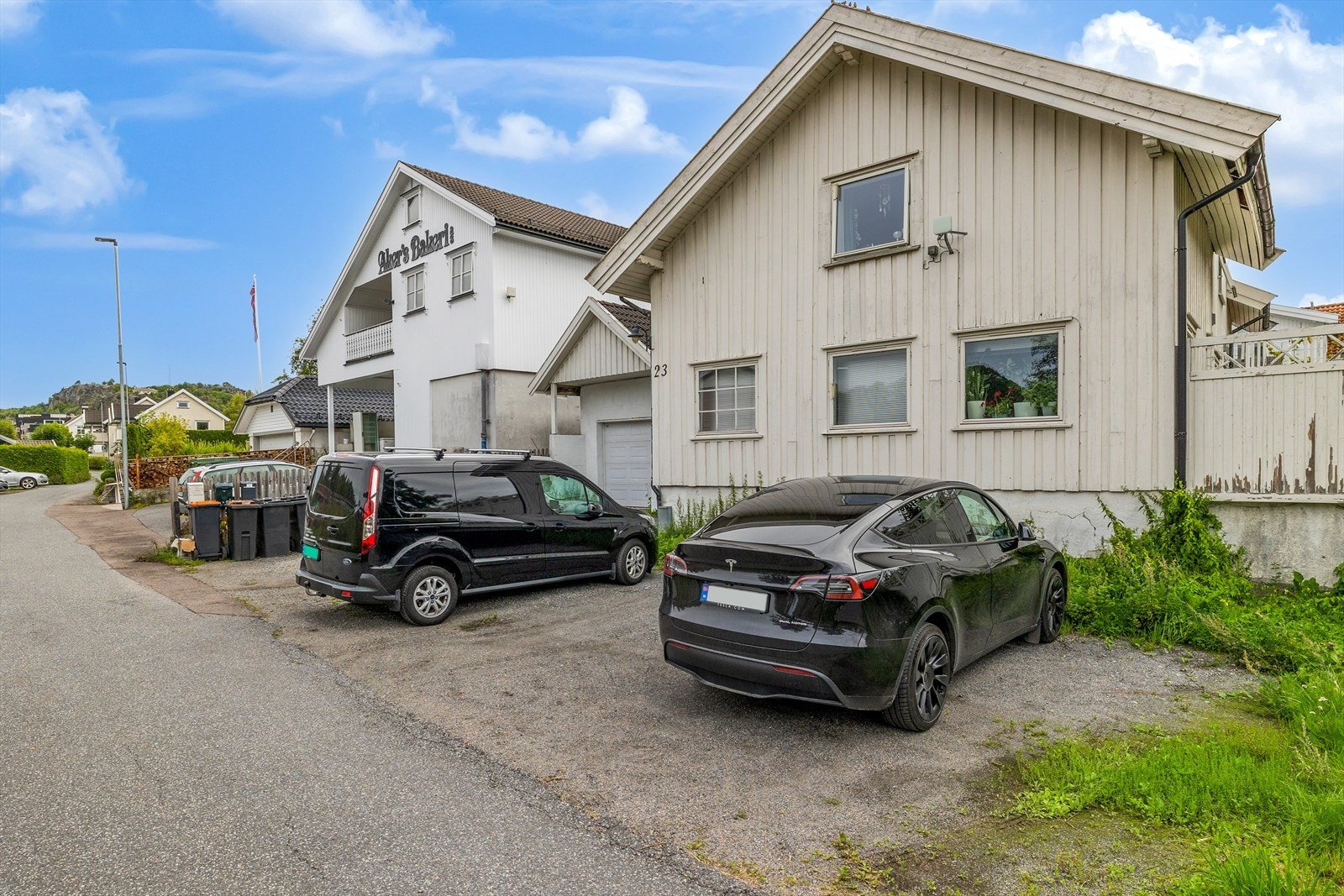 UTE10 Galleribilde