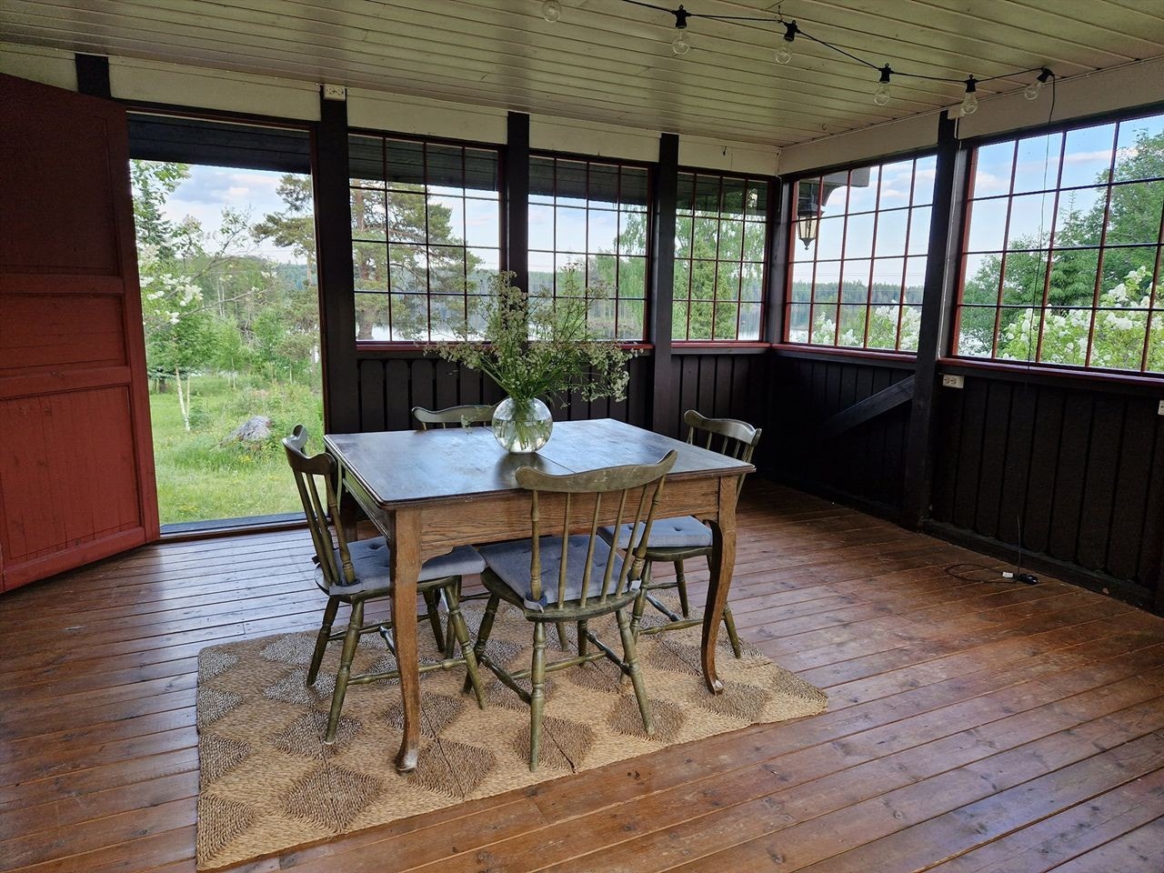 Selgers eget bilde Galleribilde