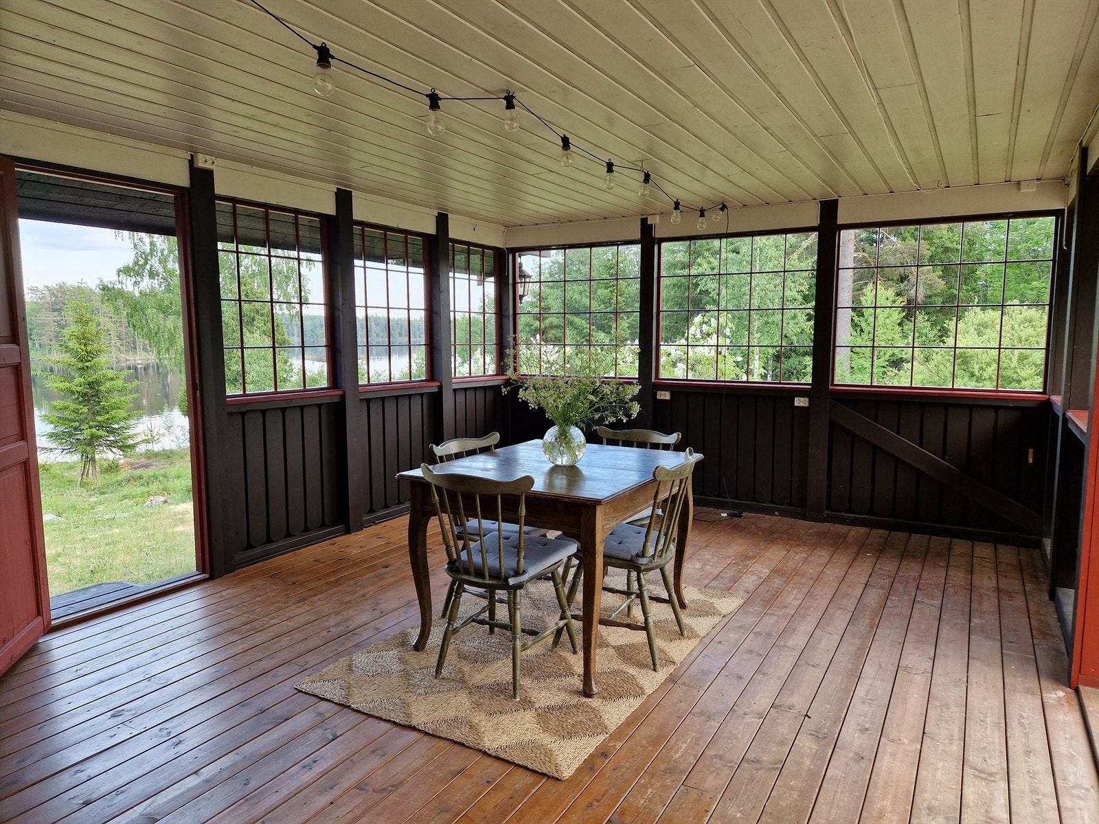 Selgers eget bilde Galleribilde