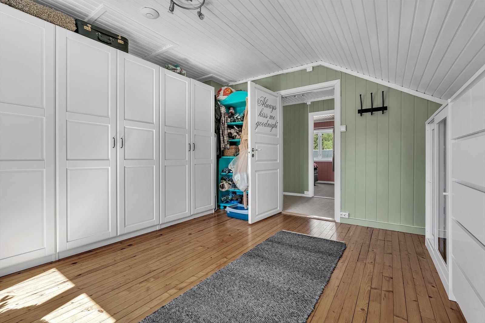 Soverom 2. Galleribilde