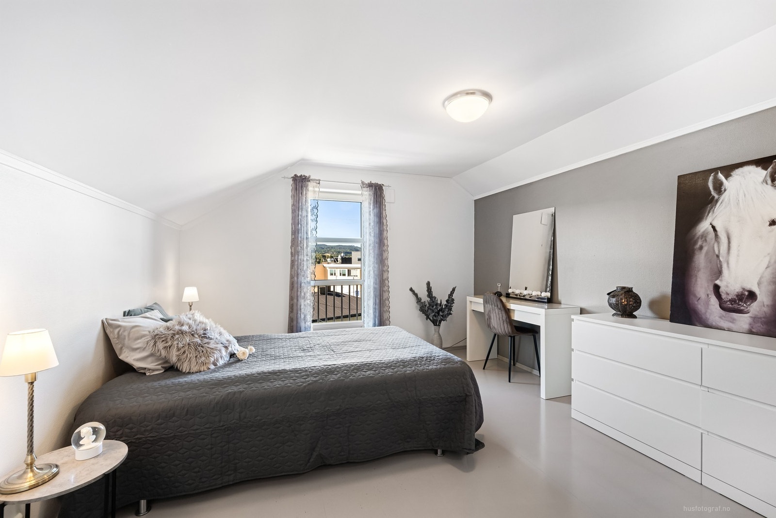 Soverom 2 Galleribilde