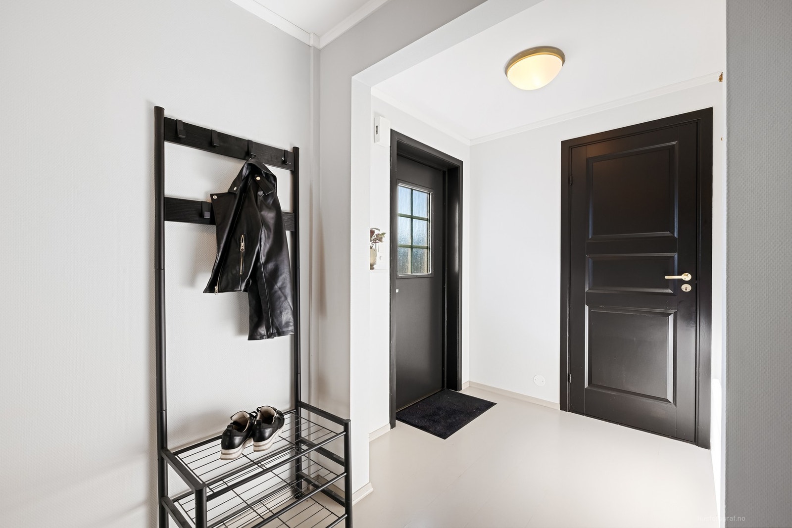 Velkommen inn! Galleribilde