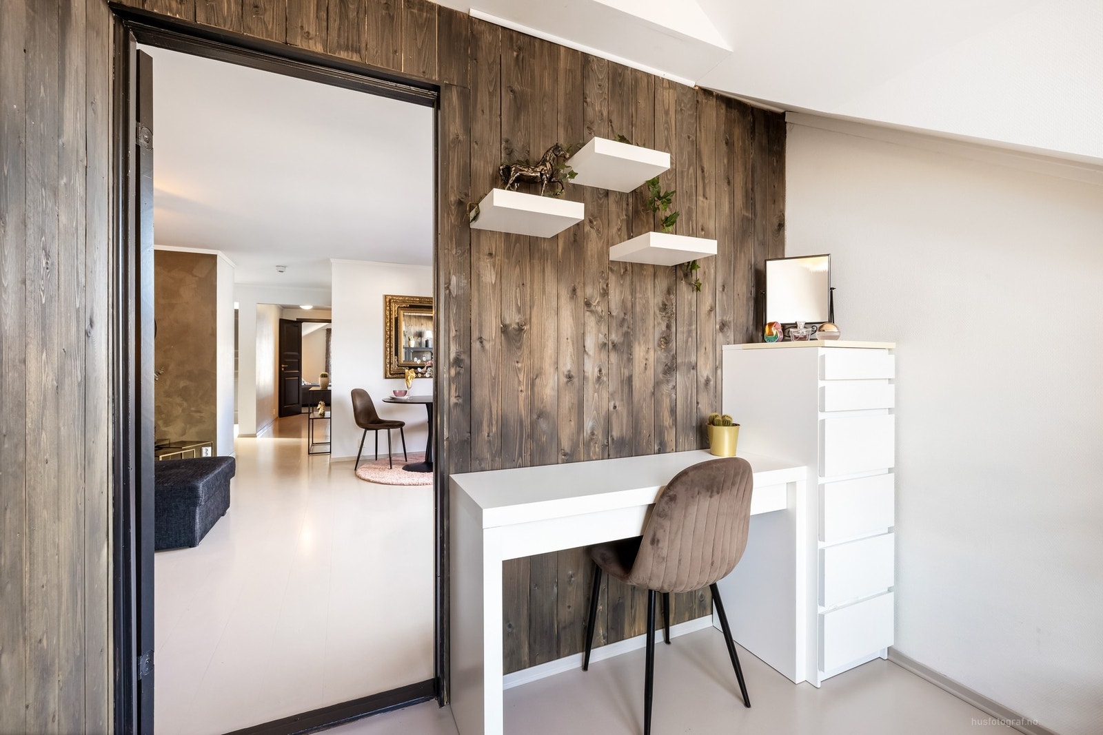 Soverom 1 Galleribilde