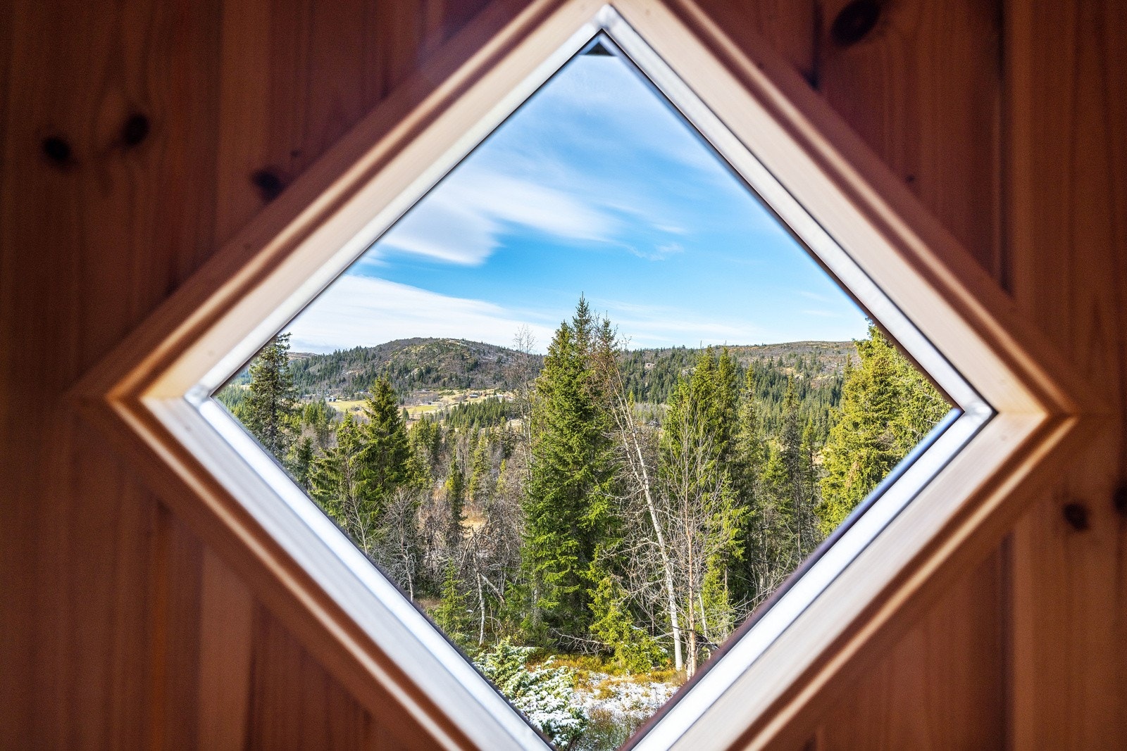 Det er kort veg til Etnedal med Gamlestølen hvor det er blant annet skibakke. Her er det også fint å sykle innover. Galleribilde