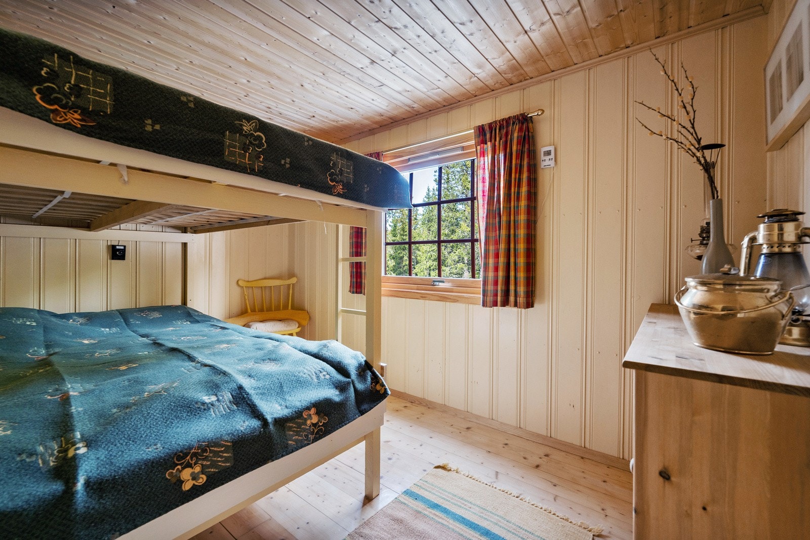 Soverom III Galleribilde