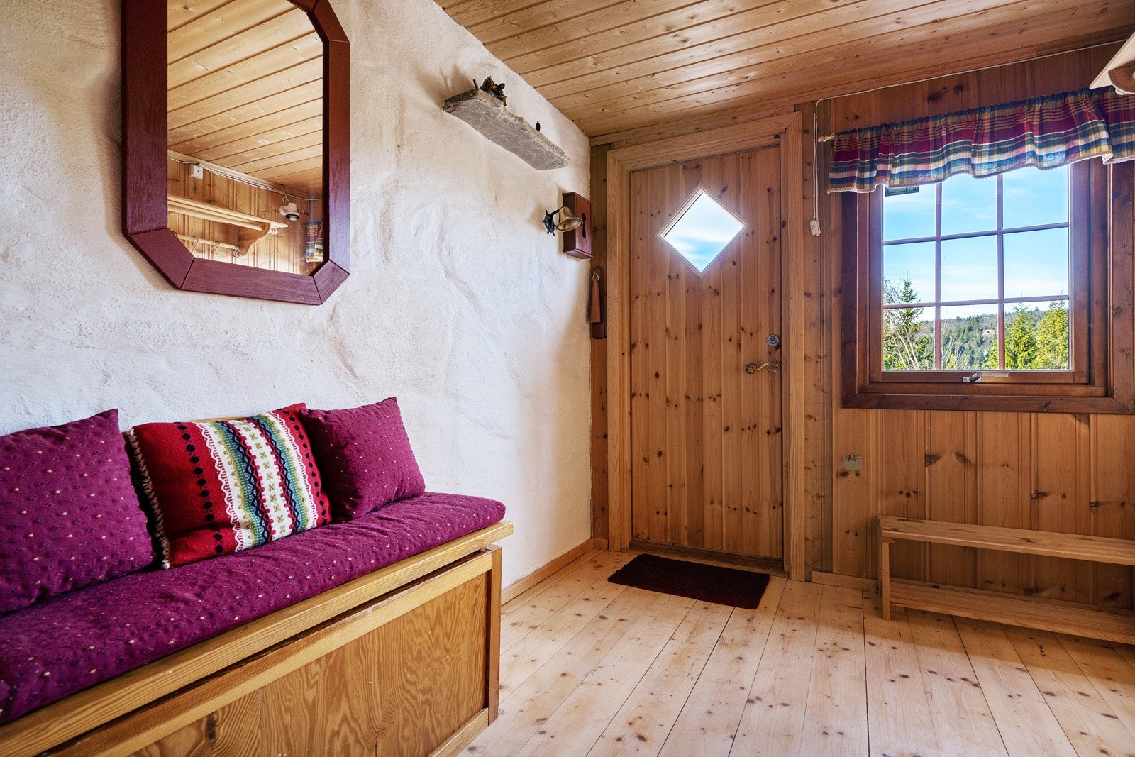 Entrè nr. 2 Galleribilde