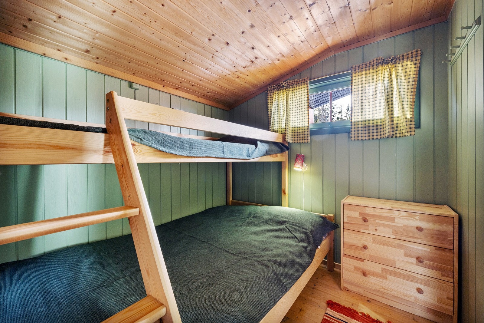 Soverom II Galleribilde