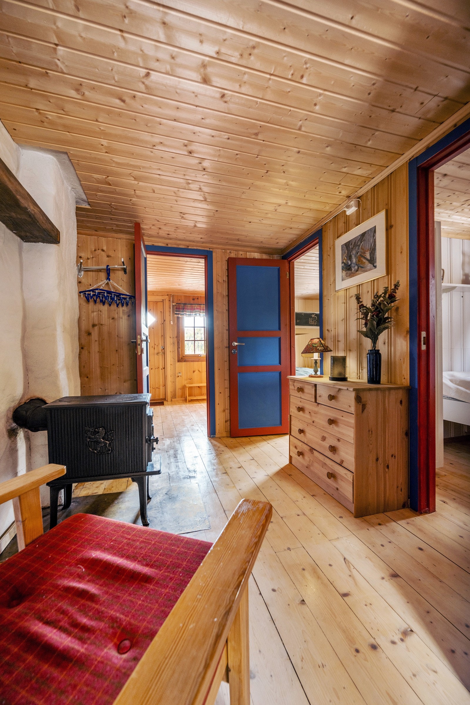 Mellomgang Galleribilde