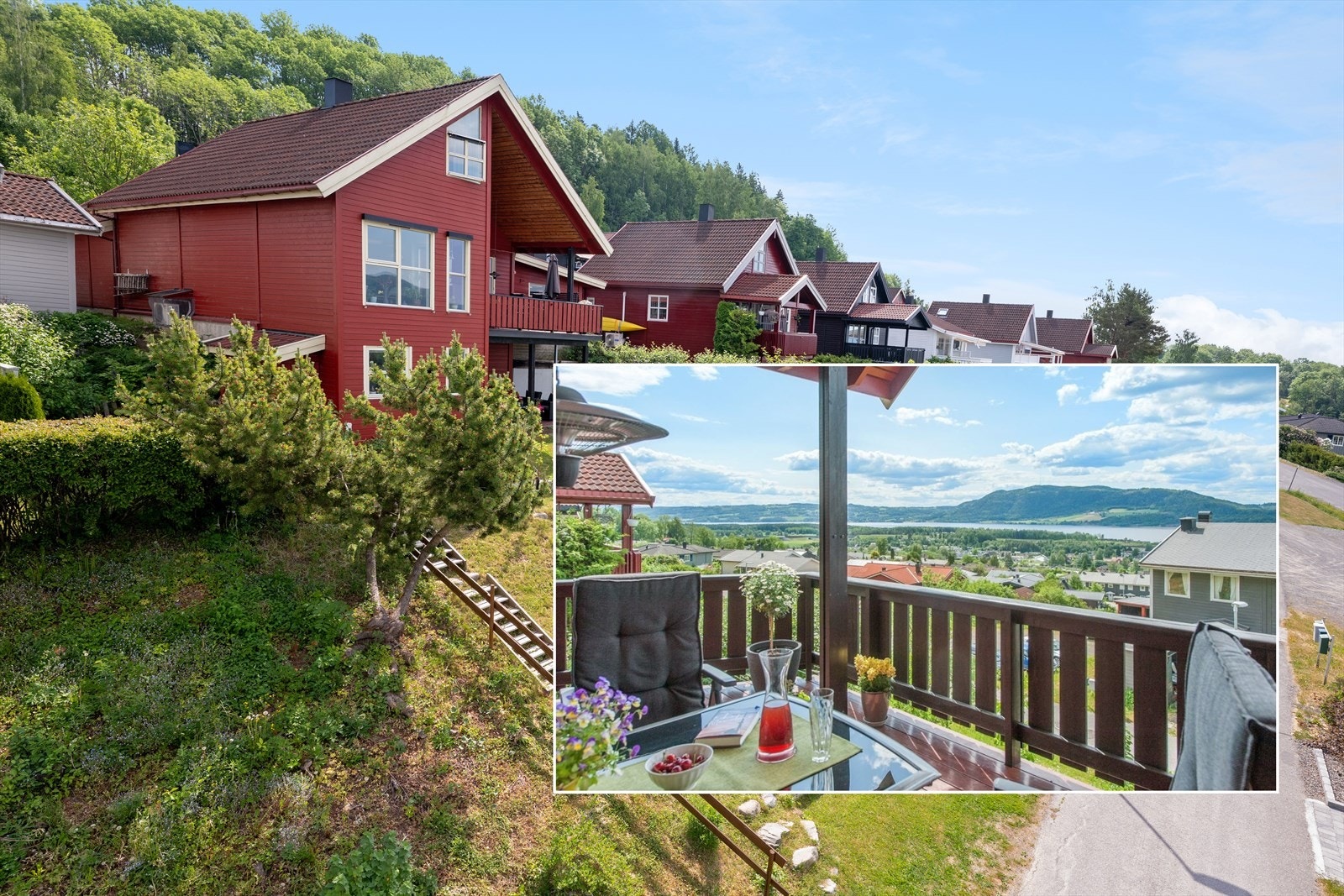 Velkommen til Kølbrenna 120! Galleribilde