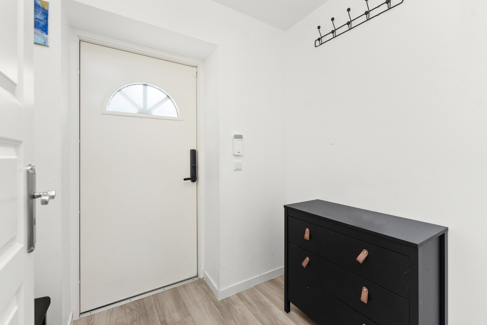 Velkommen inn i hoveddelen Galleribilde