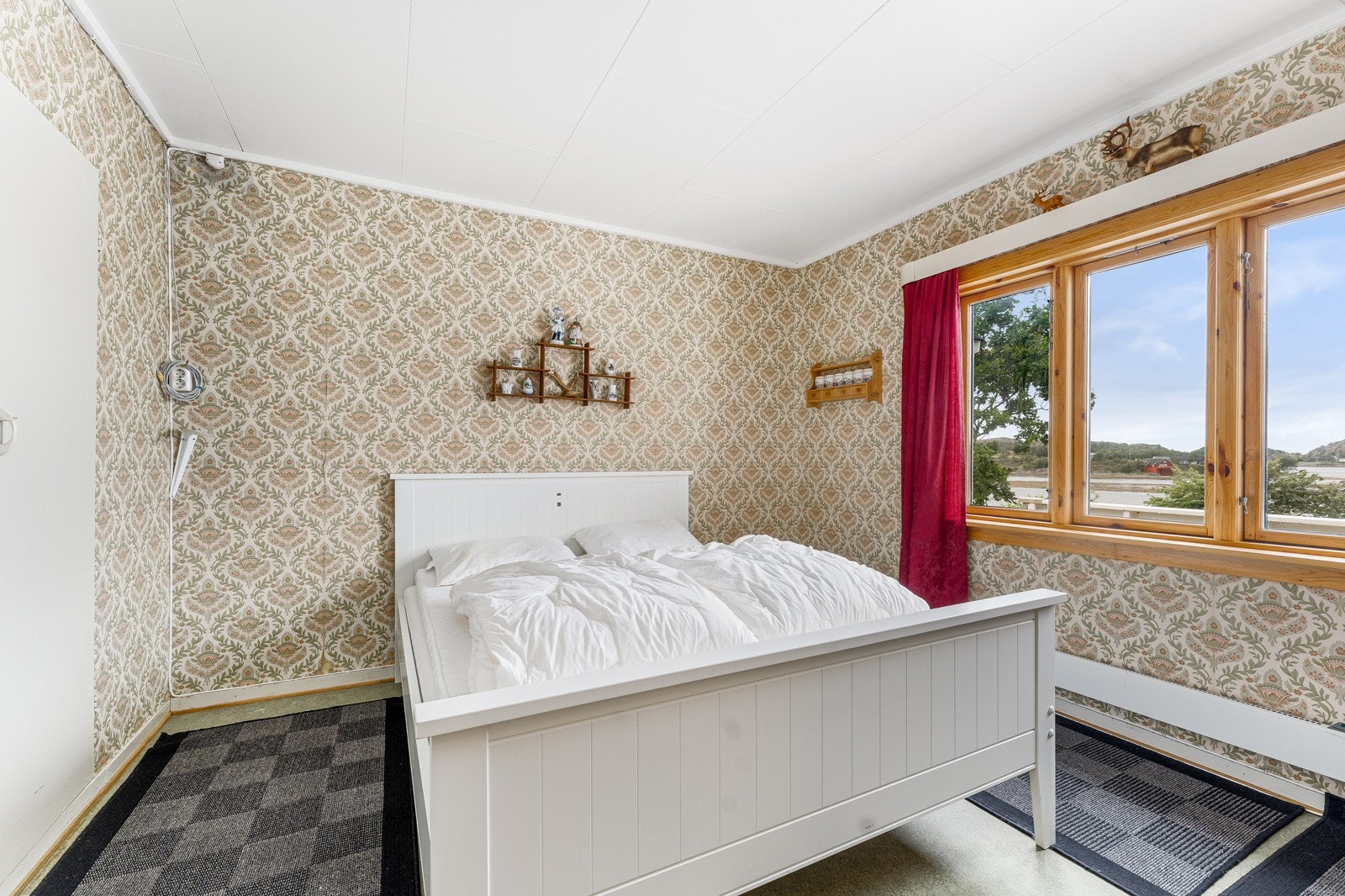 Soverom Galleribilde