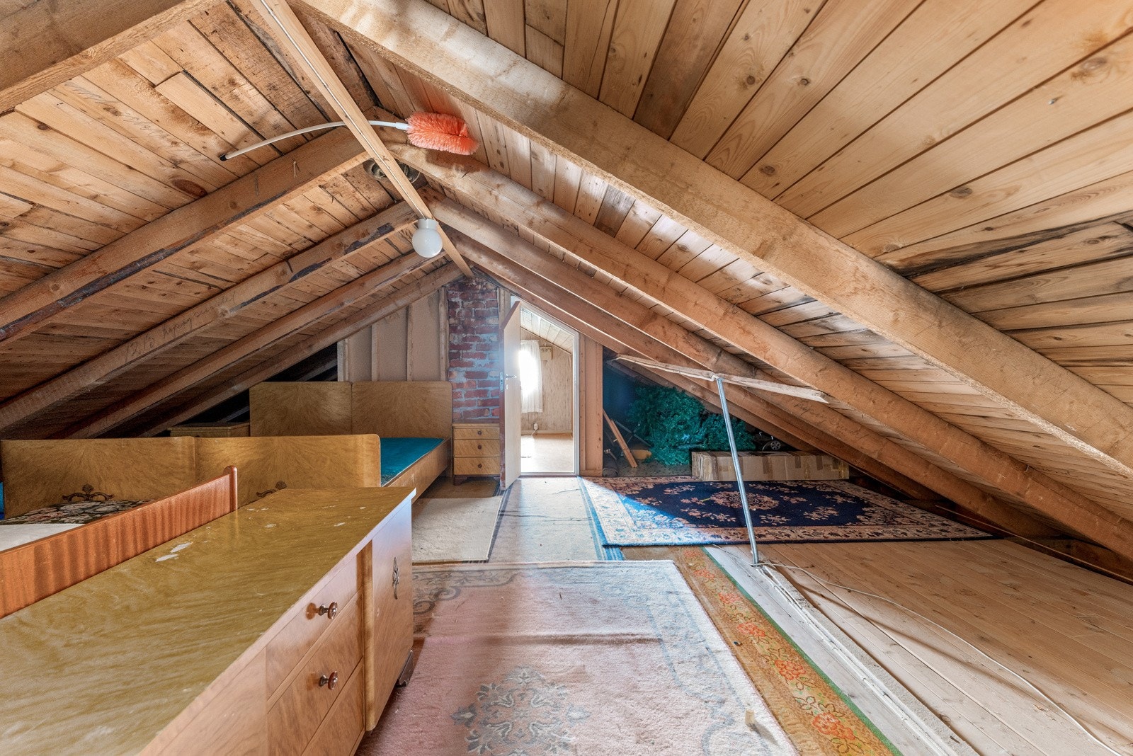 Loft Galleribilde