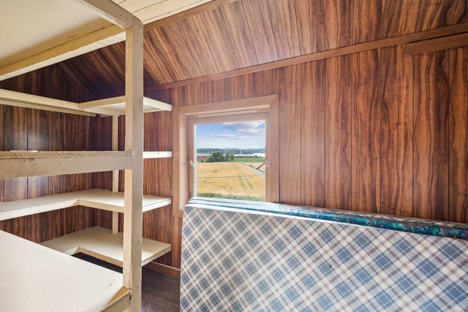 Bod i 2.etg. Galleribilde