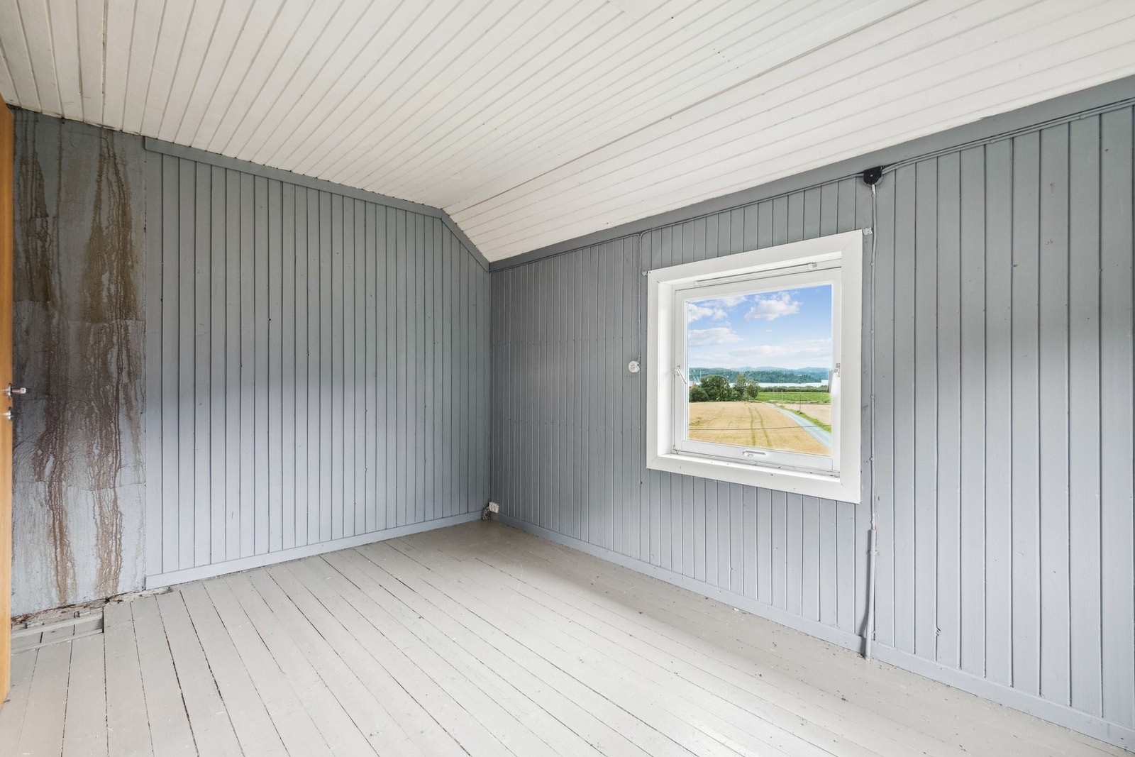 Soverom i 2.etg. Galleribilde