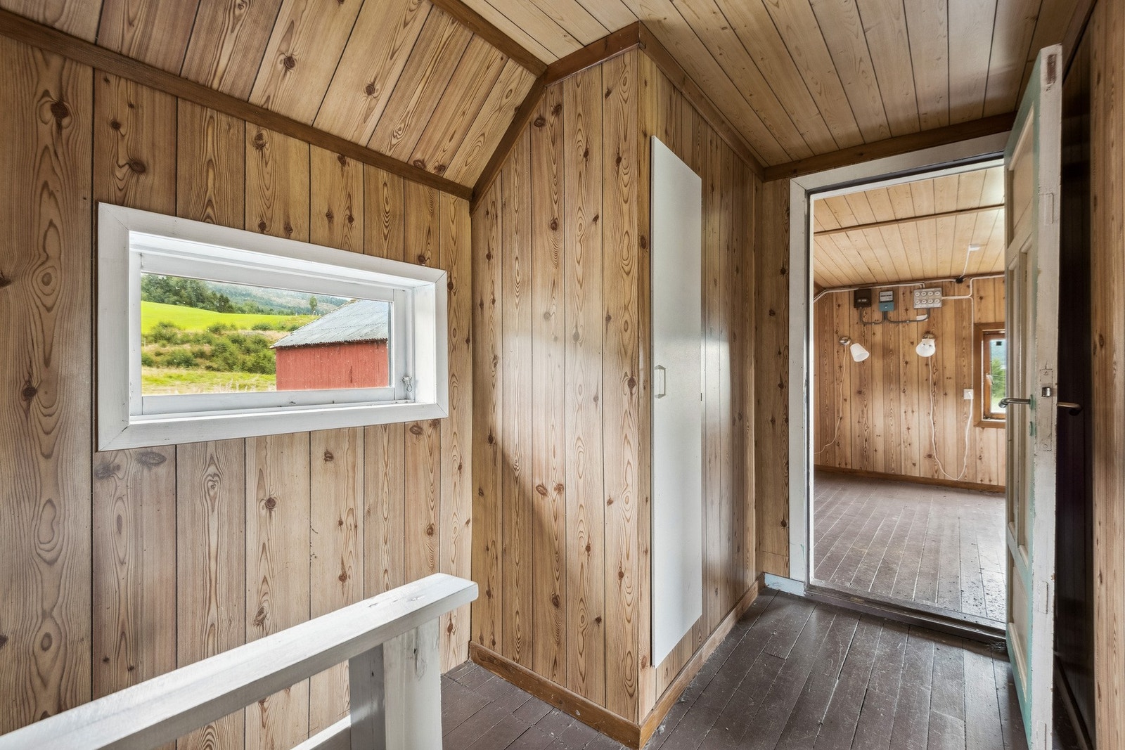 Gang 2. etg. Galleribilde