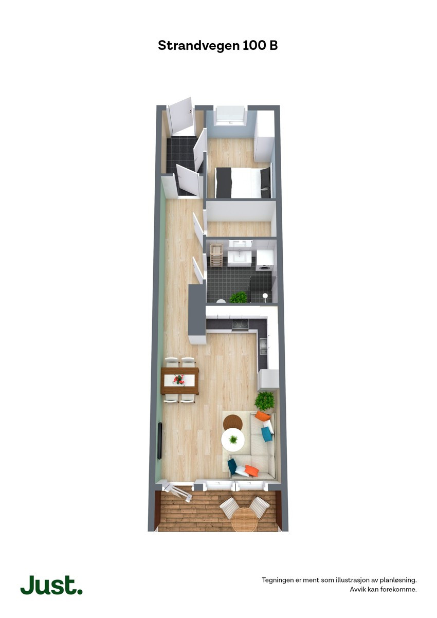 Planteging 3D