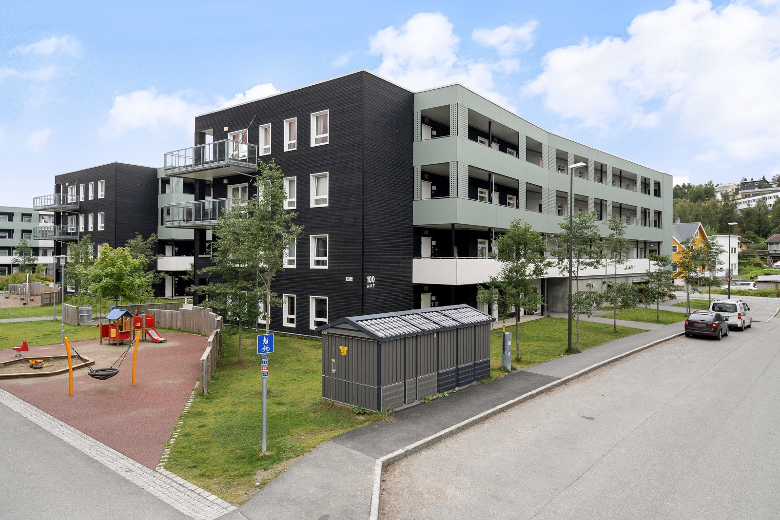 Fasade