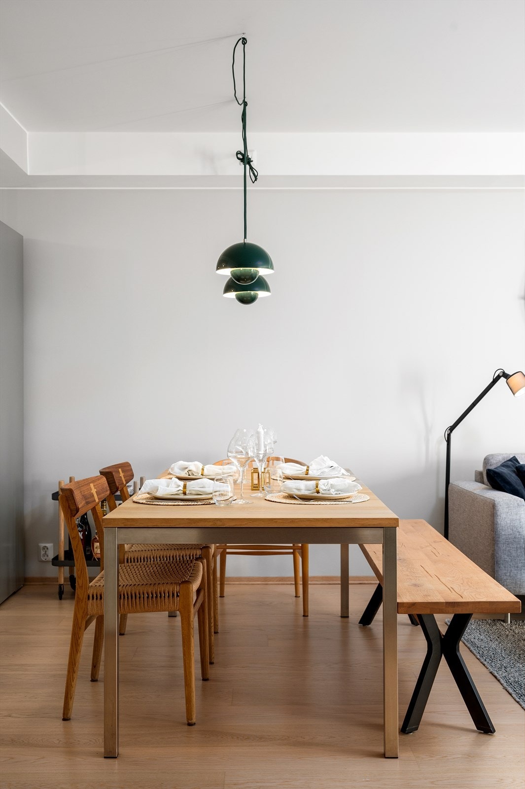 Detalj. Galleribilde