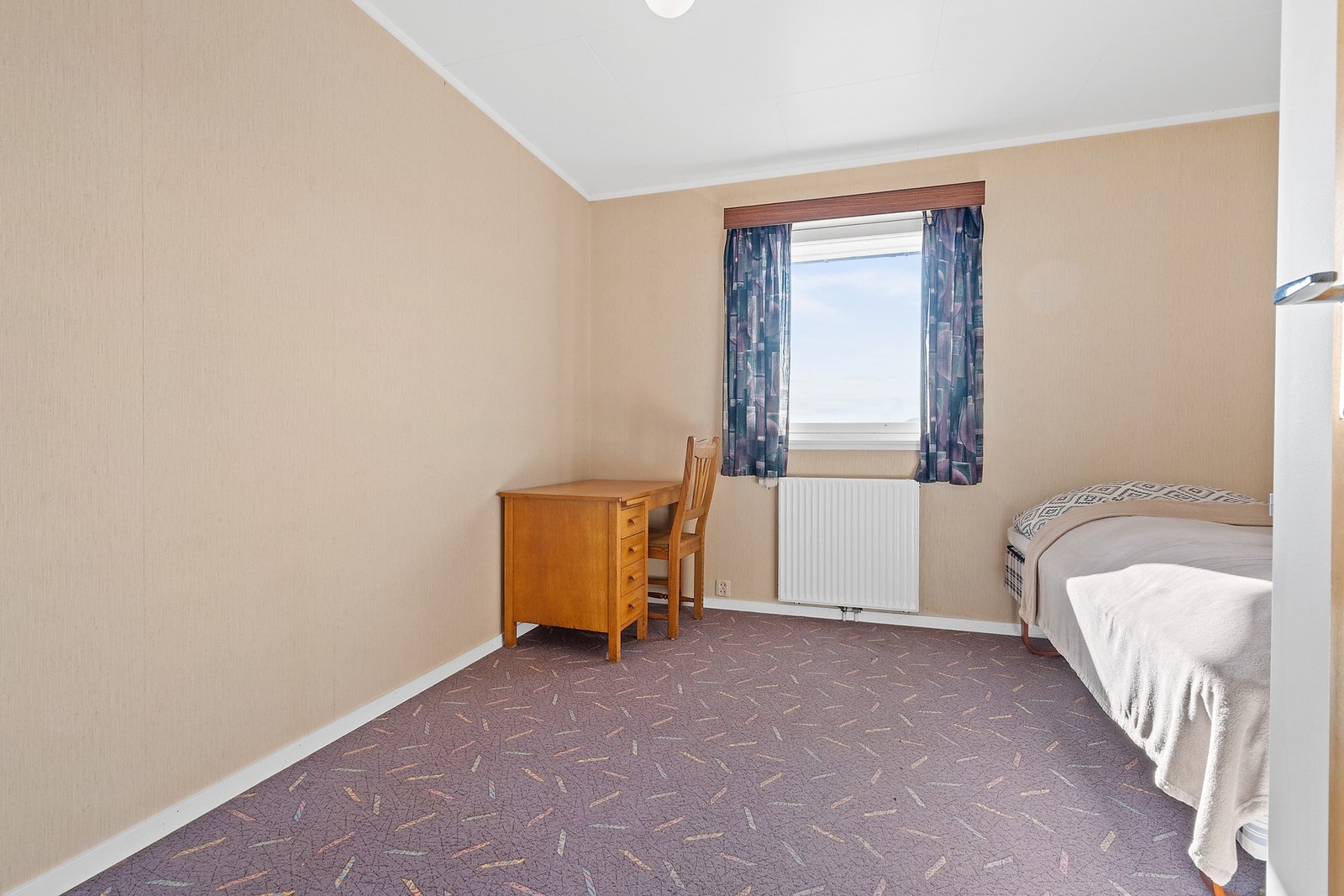 Soverom Galleribilde