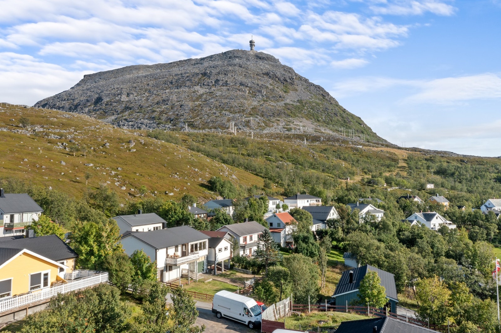 Nabolag / Område Galleribilde