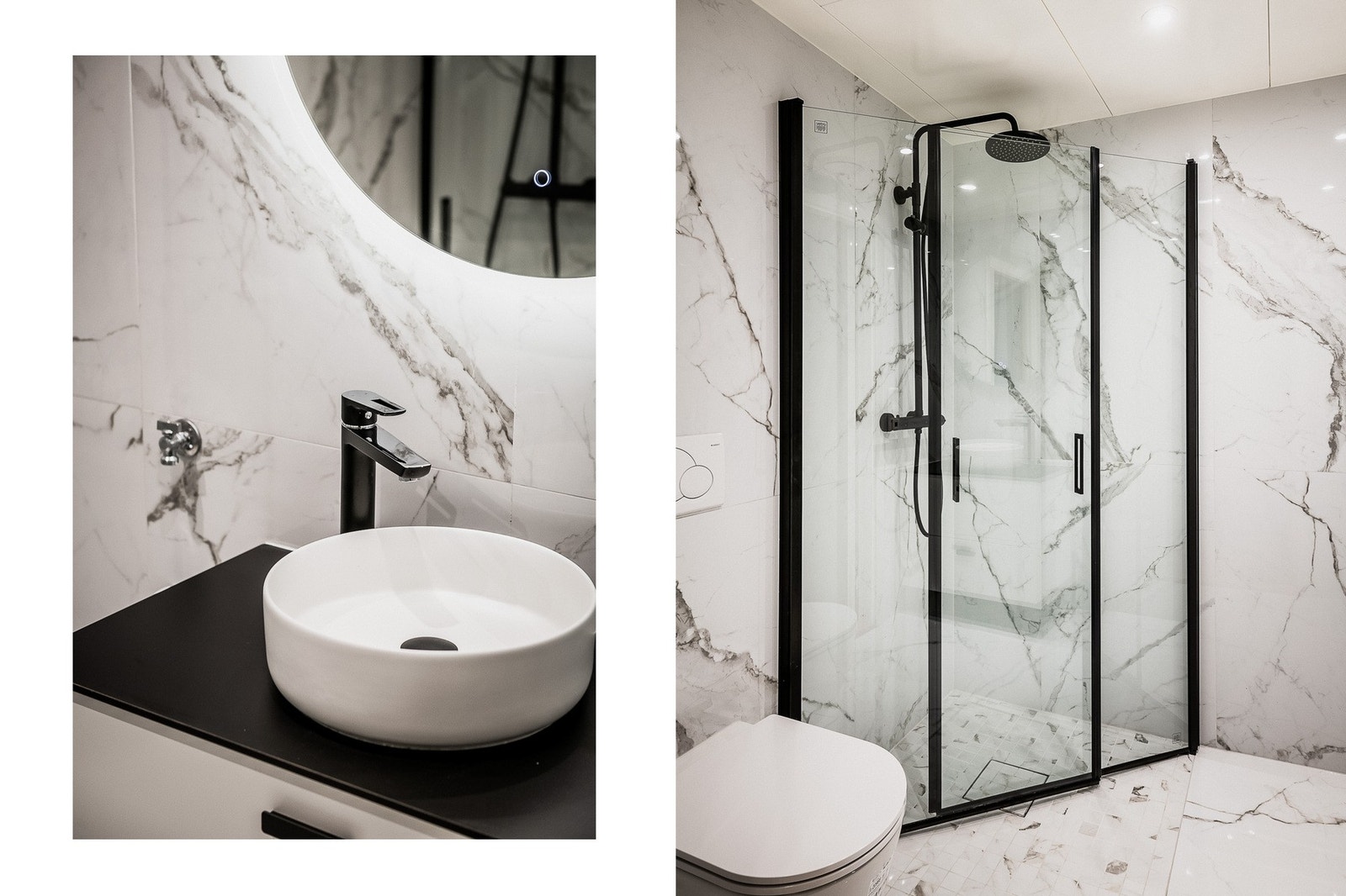 Dekorativt innredning med flott design. Galleribilde