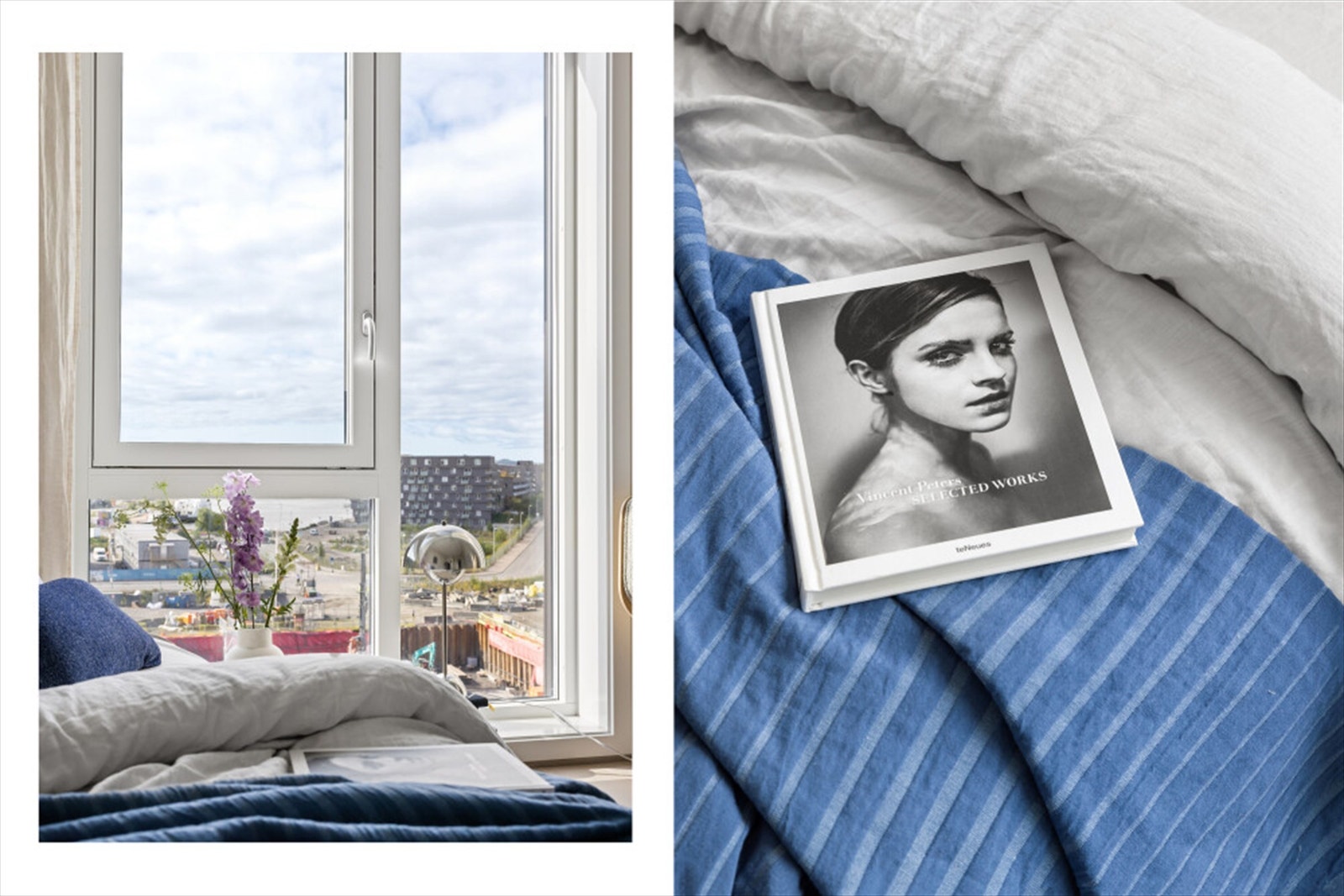 Soverom nr. 2 Galleribilde