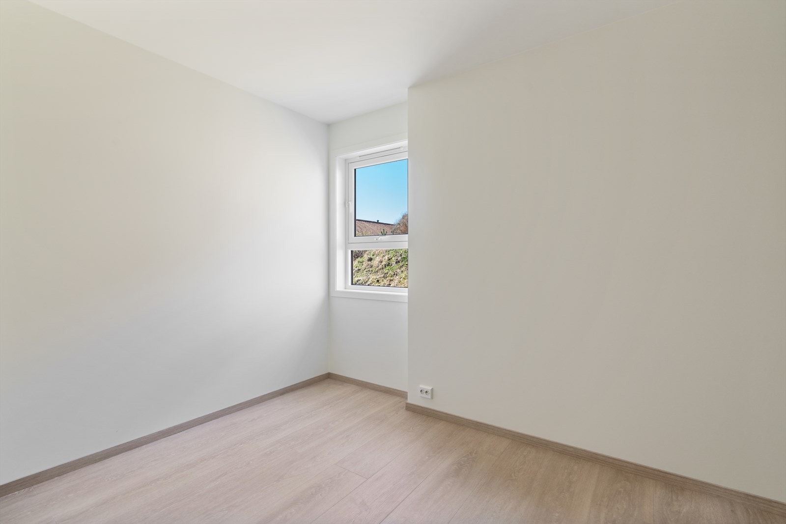 Hovedsoverom 1. etasje Galleribilde