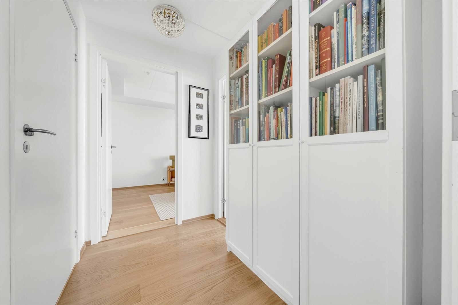 Mellomgang Galleribilde