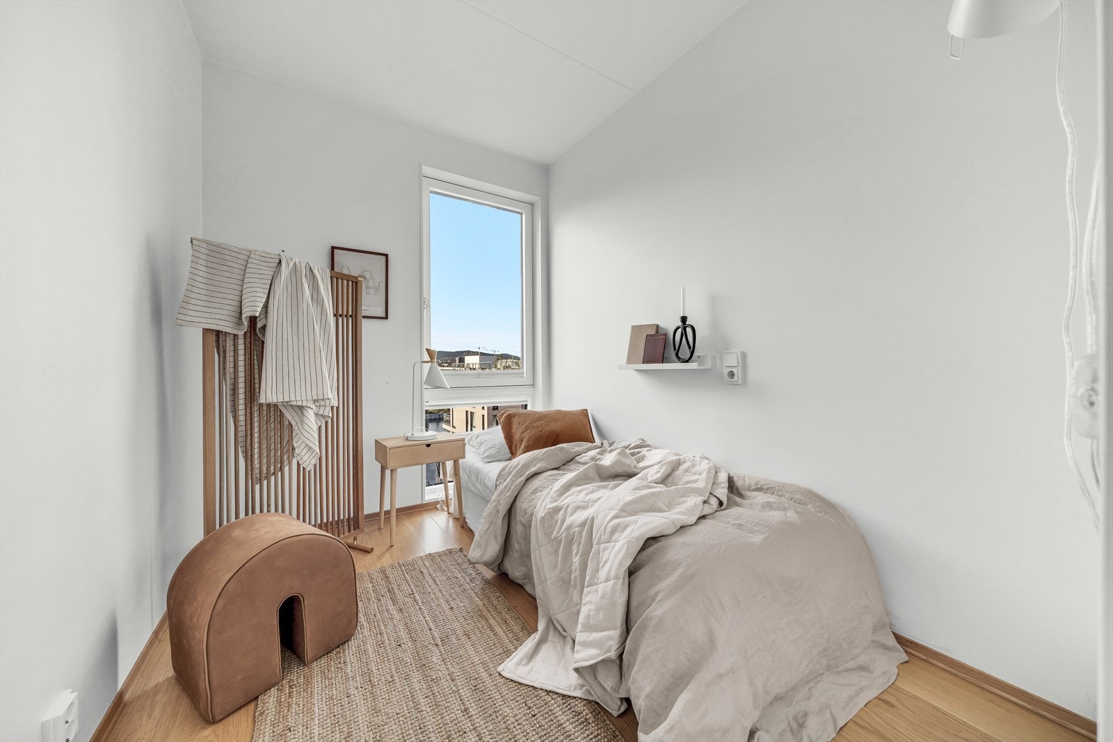 Soverom 2 Galleribilde