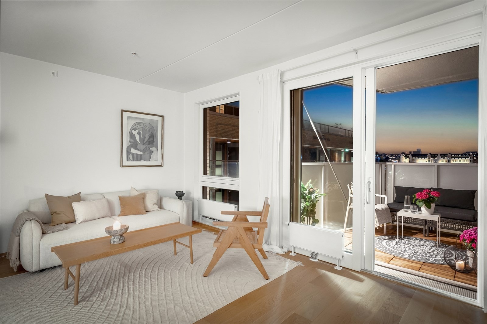 Denne må sees! Galleribilde