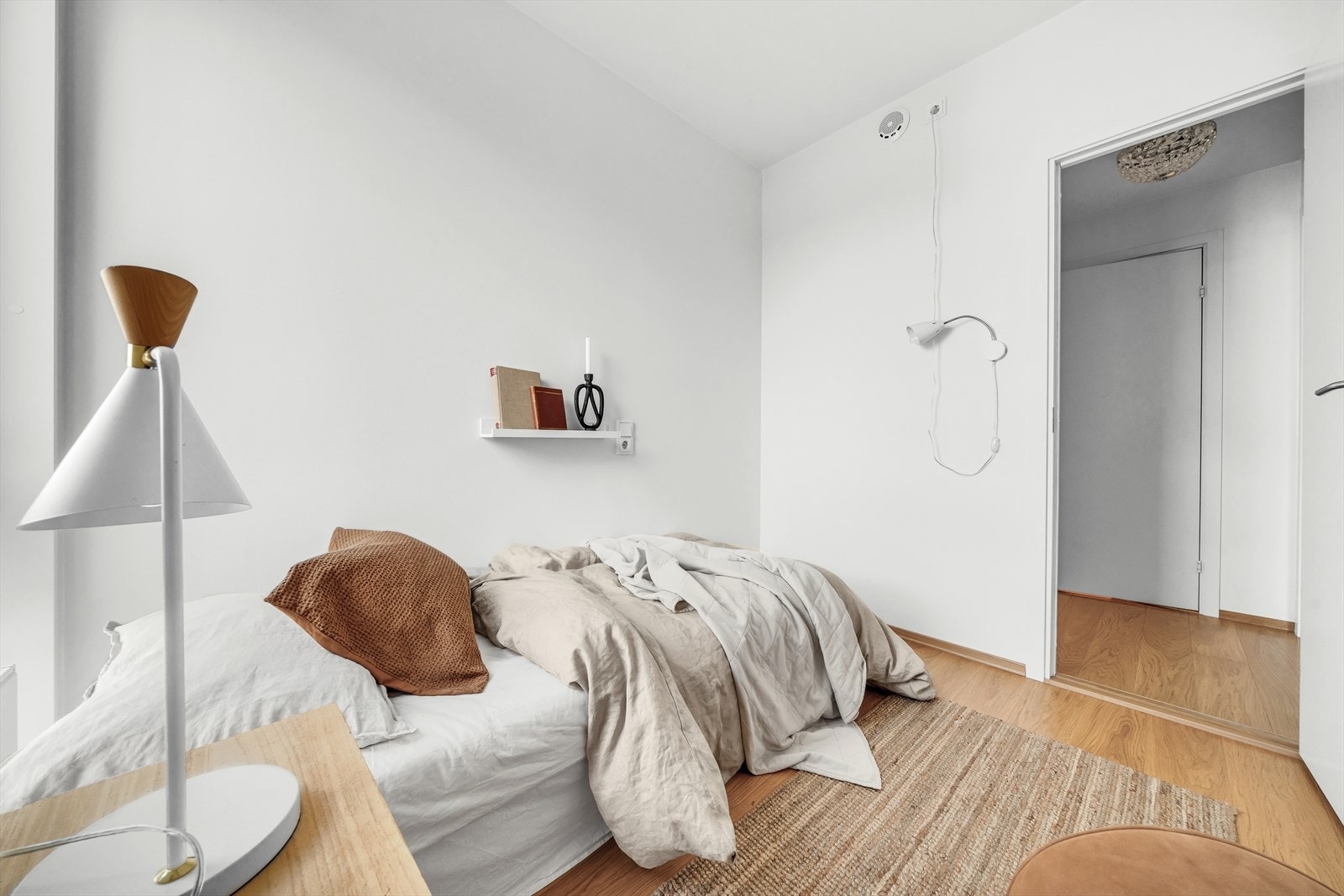 Soverom 2 Galleribilde