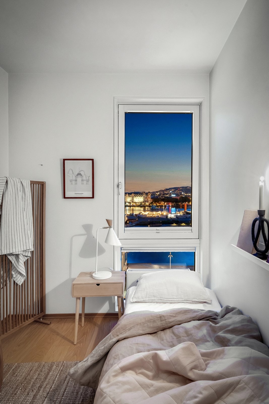 Soverom 2 Galleribilde