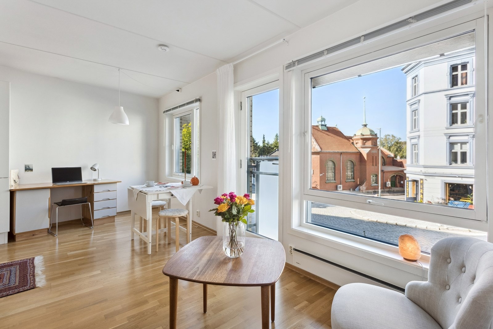 Velkommen til Ekebergveien 5E! Galleribilde