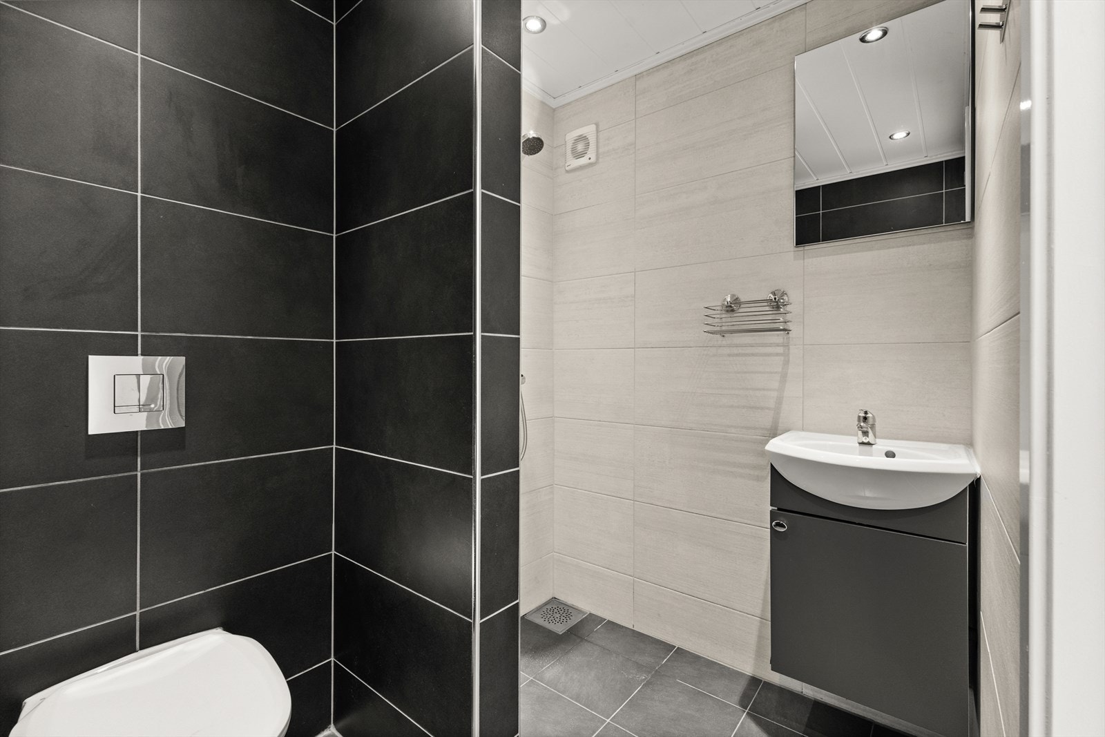 Bad hybel(Ikke omsøkt og godkjent) Galleribilde