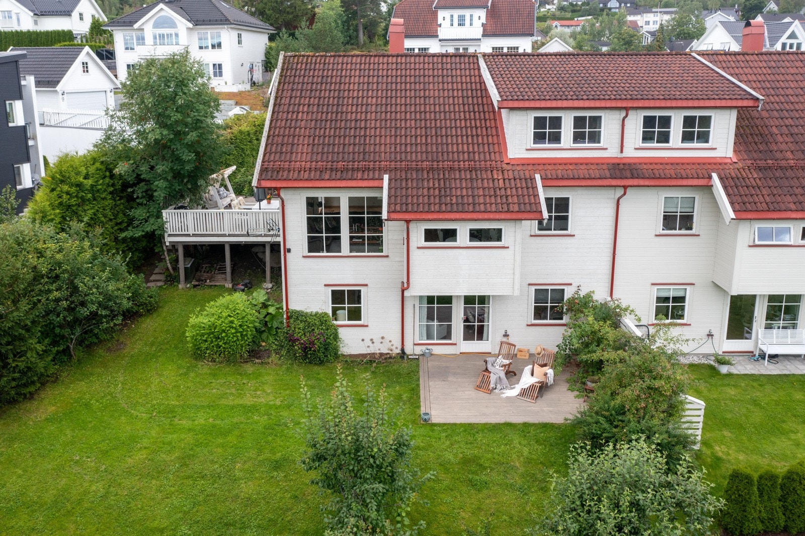Bjerkehaugen 13b Velkommen! Galleribilde