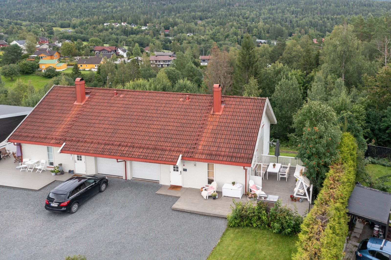 Oversiktsbilde Galleribilde