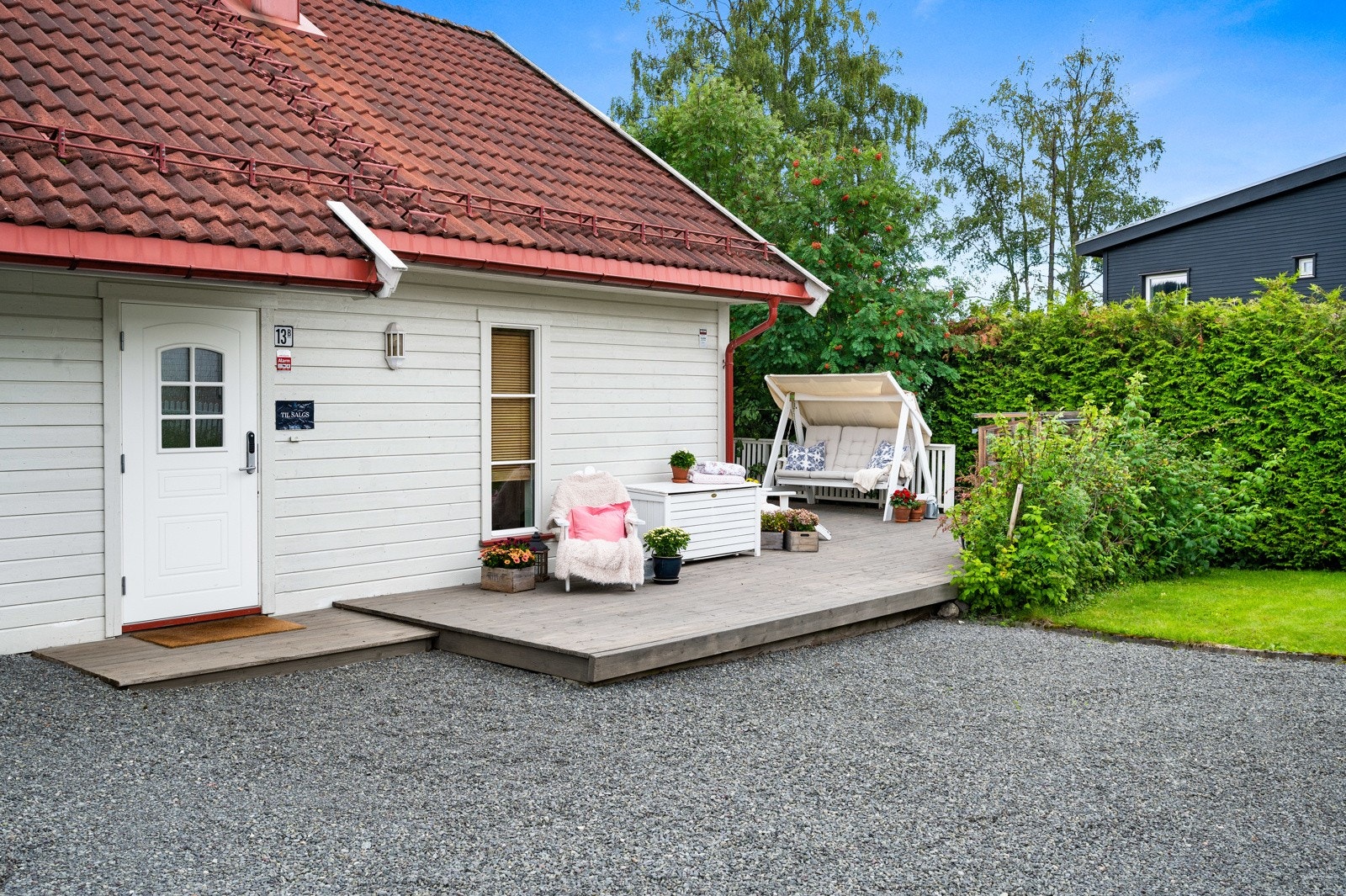 Her er det lett å bo! Galleribilde