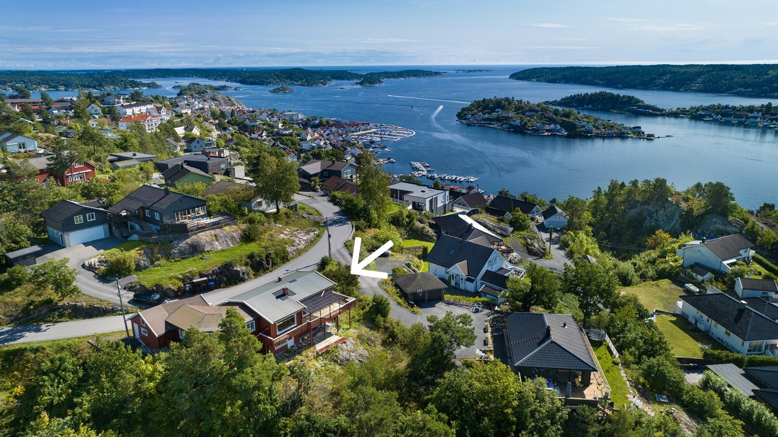 Kontakt megler for visning! Galleribilde