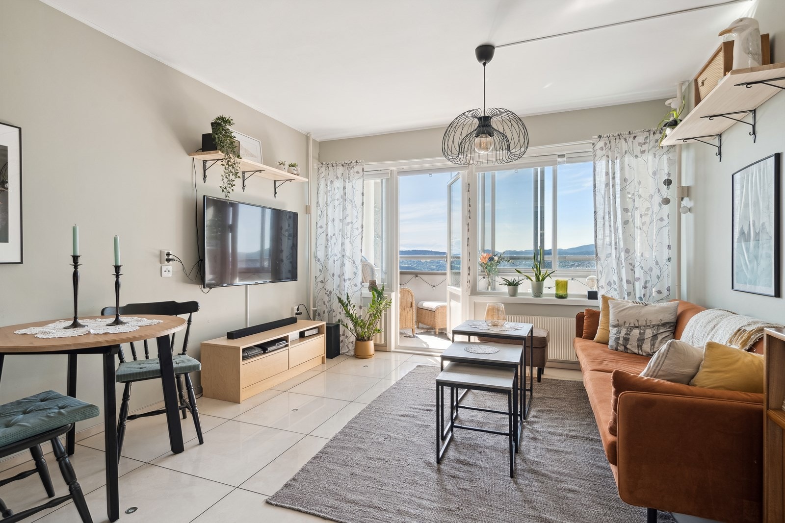 Velkommen til Ingeborg Aas' veg 2! Galleribilde