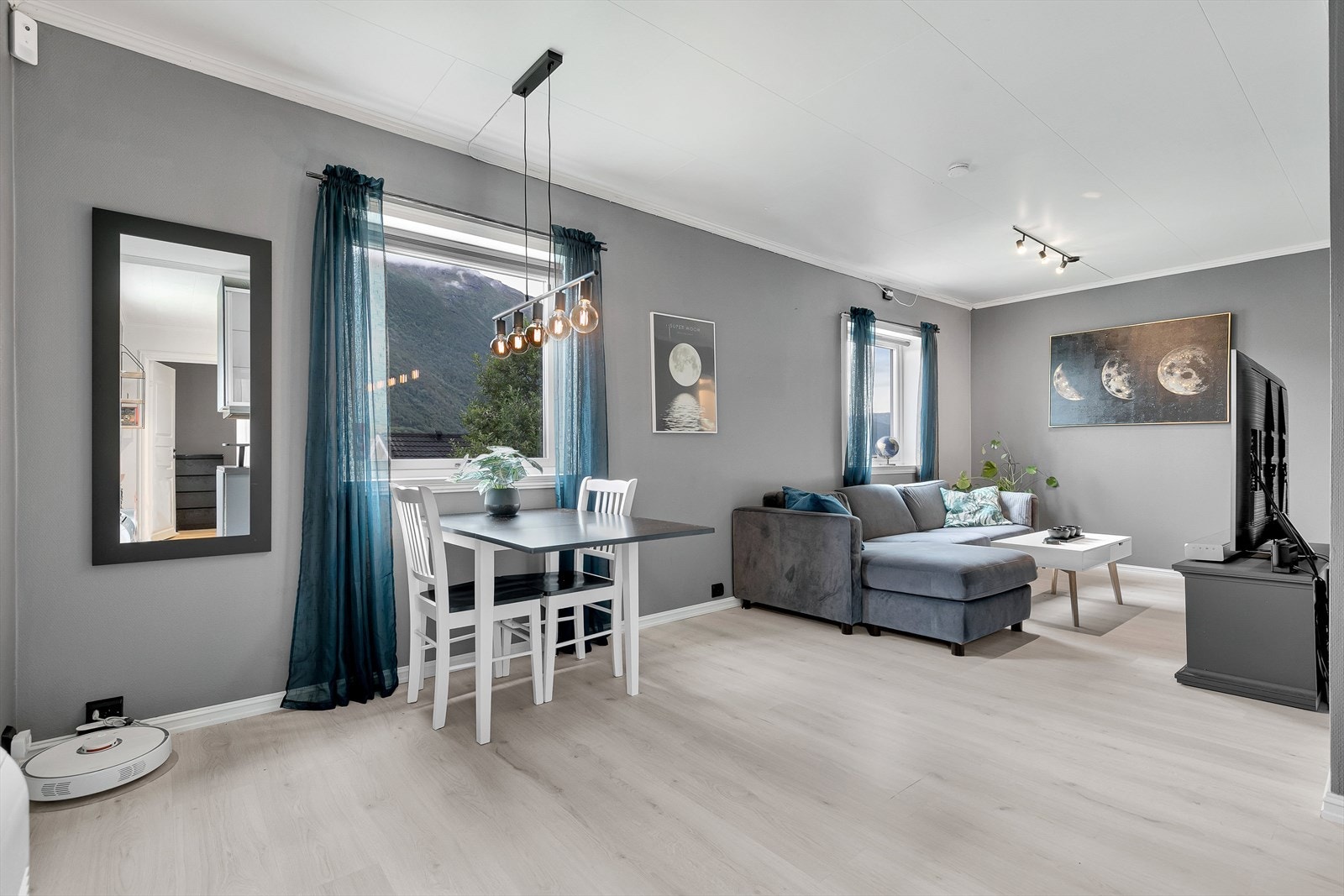 Velkommen til Harhausveien 20! Galleribilde