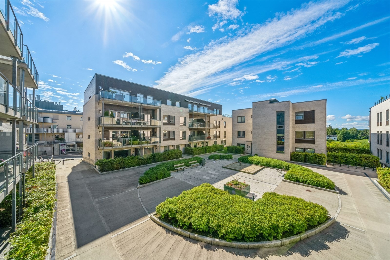 Velkommen til Frøytunveien 3D! Galleribilde