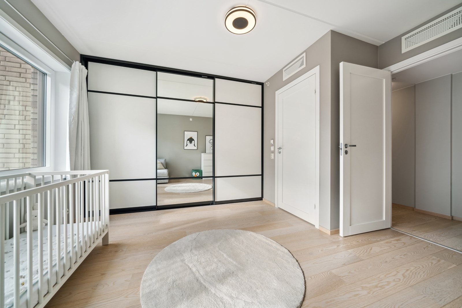 Dette er opprinnelig 2 soverom Galleribilde