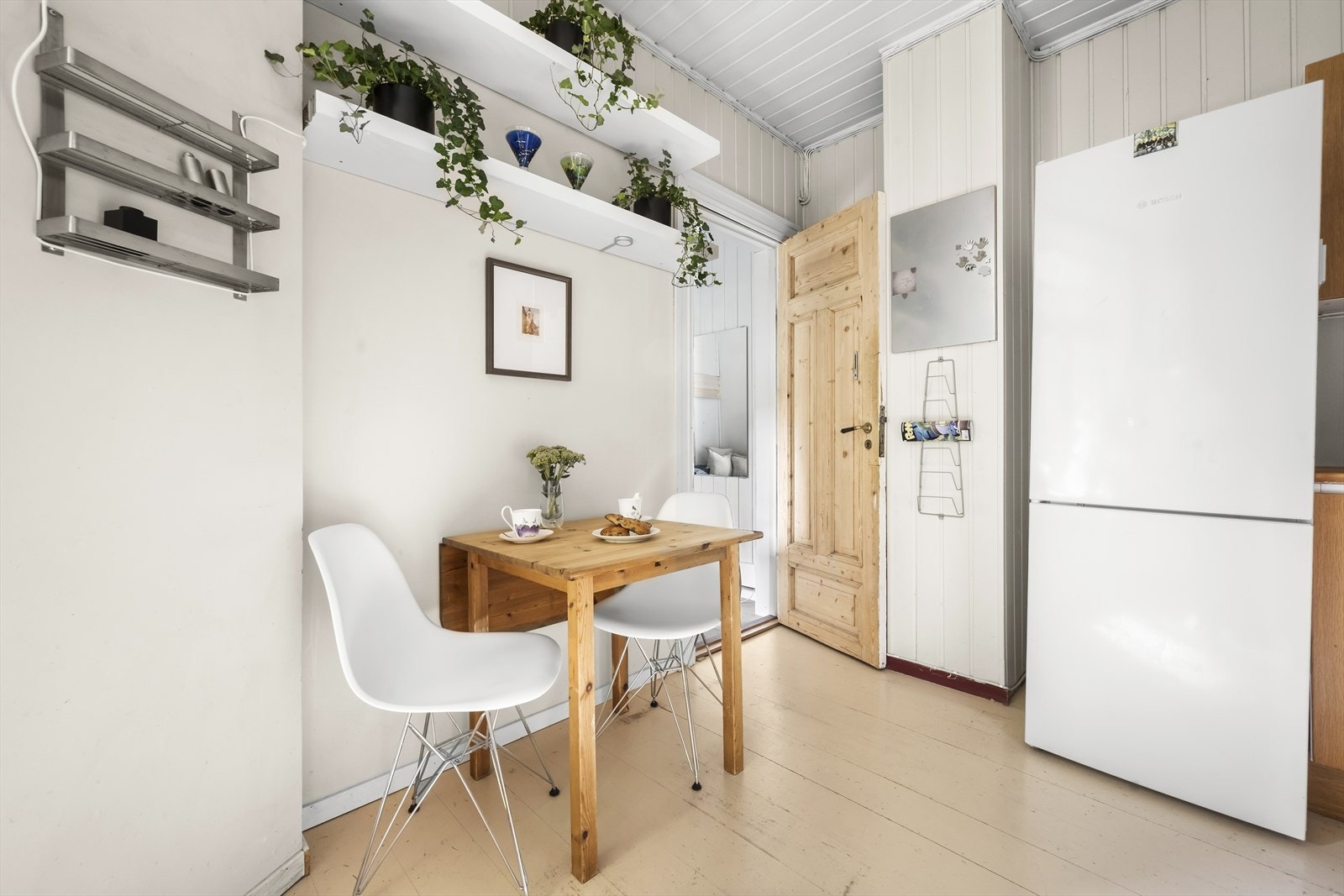 Perfekt sted å nyte en kopp kaffe! Galleribilde