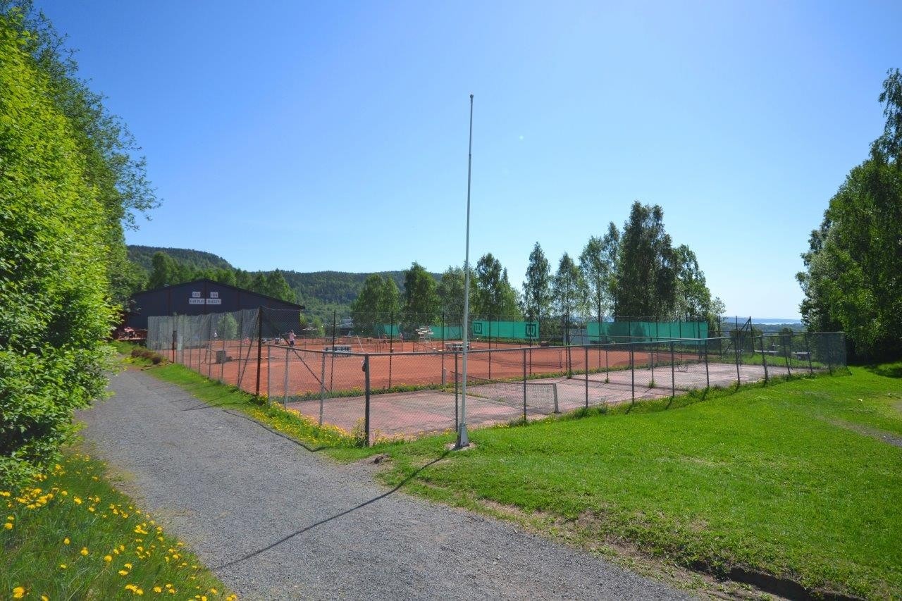 Nærmiljø Galleribilde