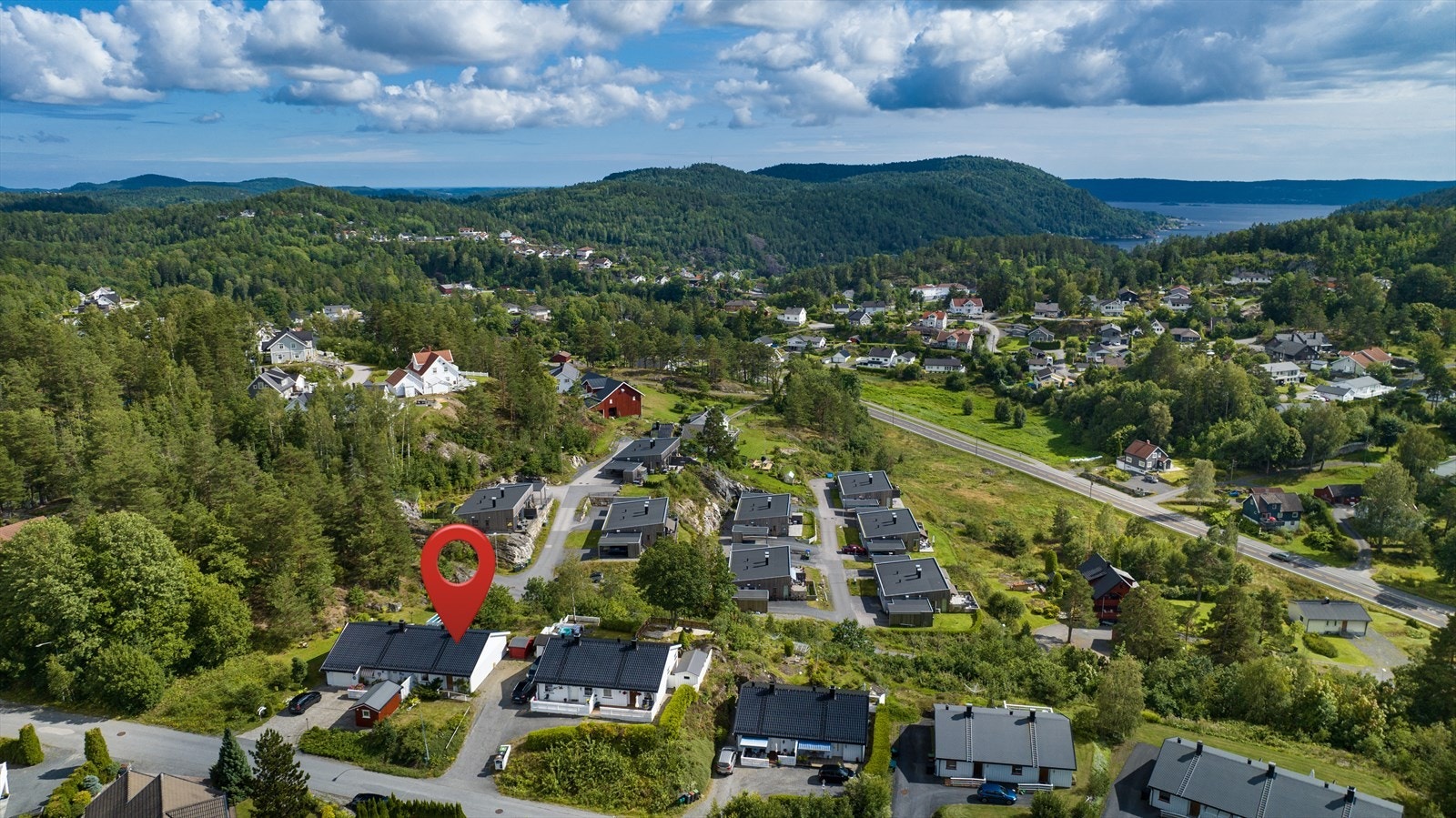 Kontakt megler for visning! Galleribilde