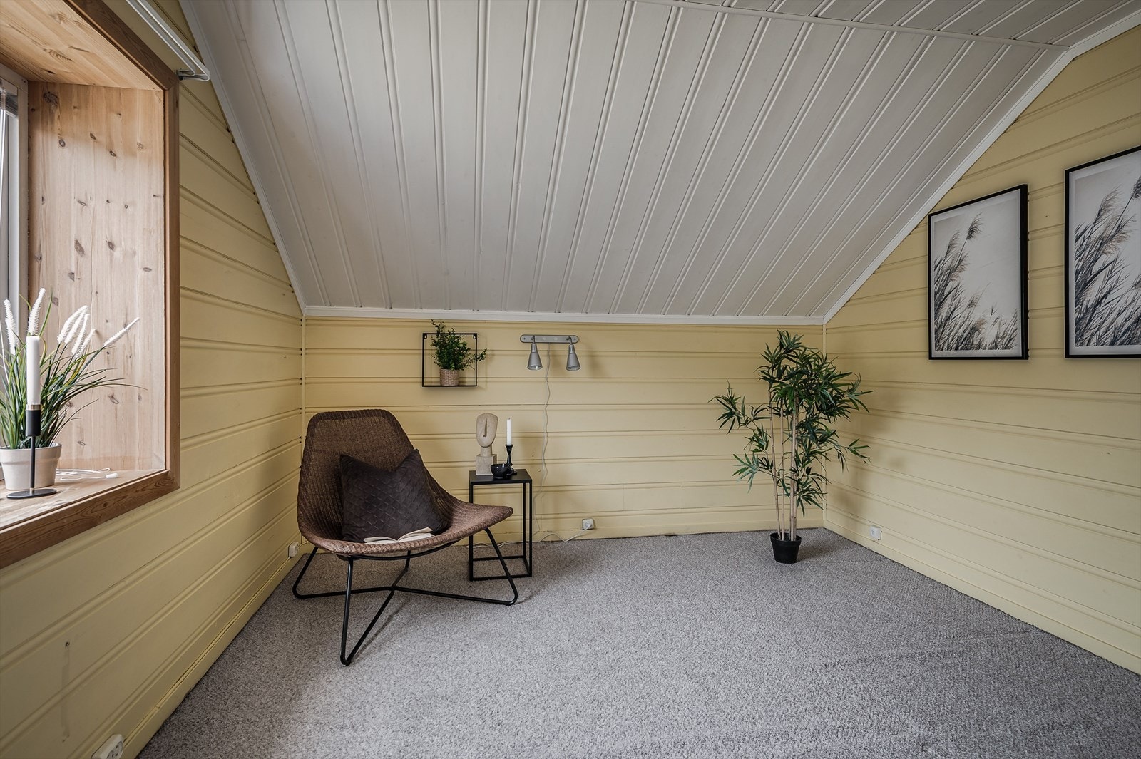 Soverom 3 Galleribilde