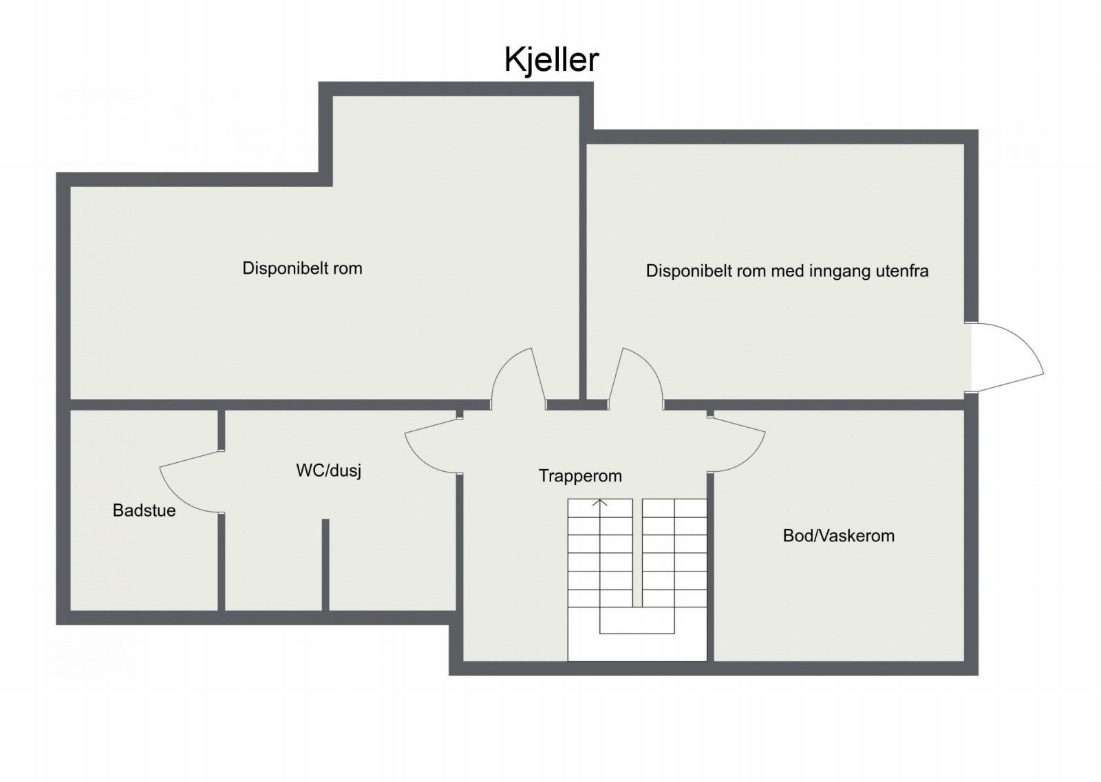 Markangeaidnu 30 Kjeller Galleribilde
